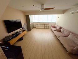 Blk 137 Eunos Spring (Bedok), HDB Executive #635079521